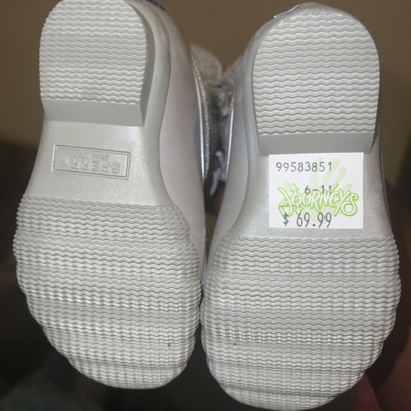Sperry boots - Picture 2 of 3